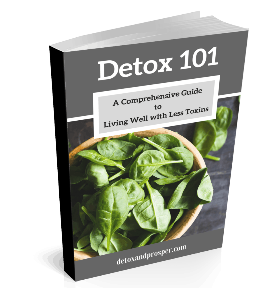 detox ebook cover