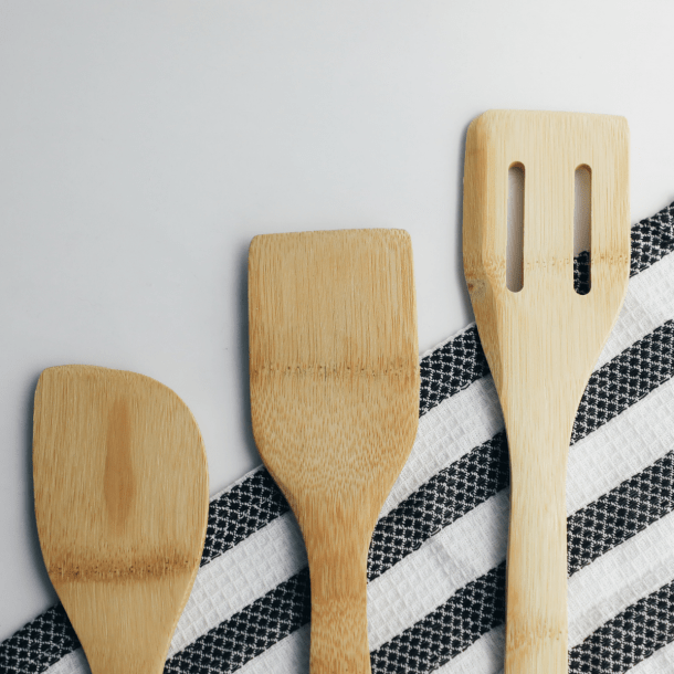 Best Non Toxic Cooking Utensils for Health and Wellness