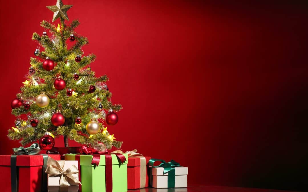 2018 Non Toxic Christmas Tree Guide