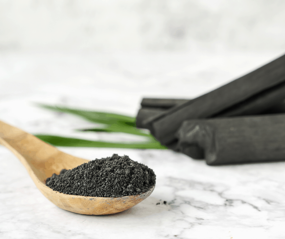 How Long Does Charcoal Absorb Odors? [& How to Use Effectively]