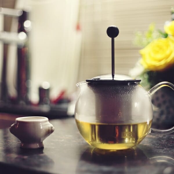 non-toxic tea kettles